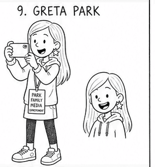Greta Park