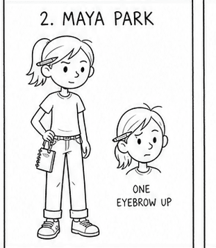 Maya Park