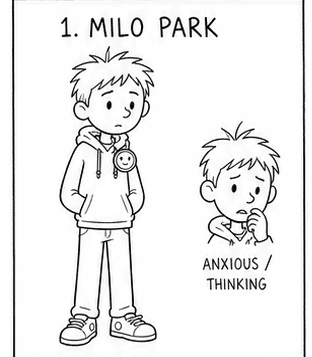 Milo Park