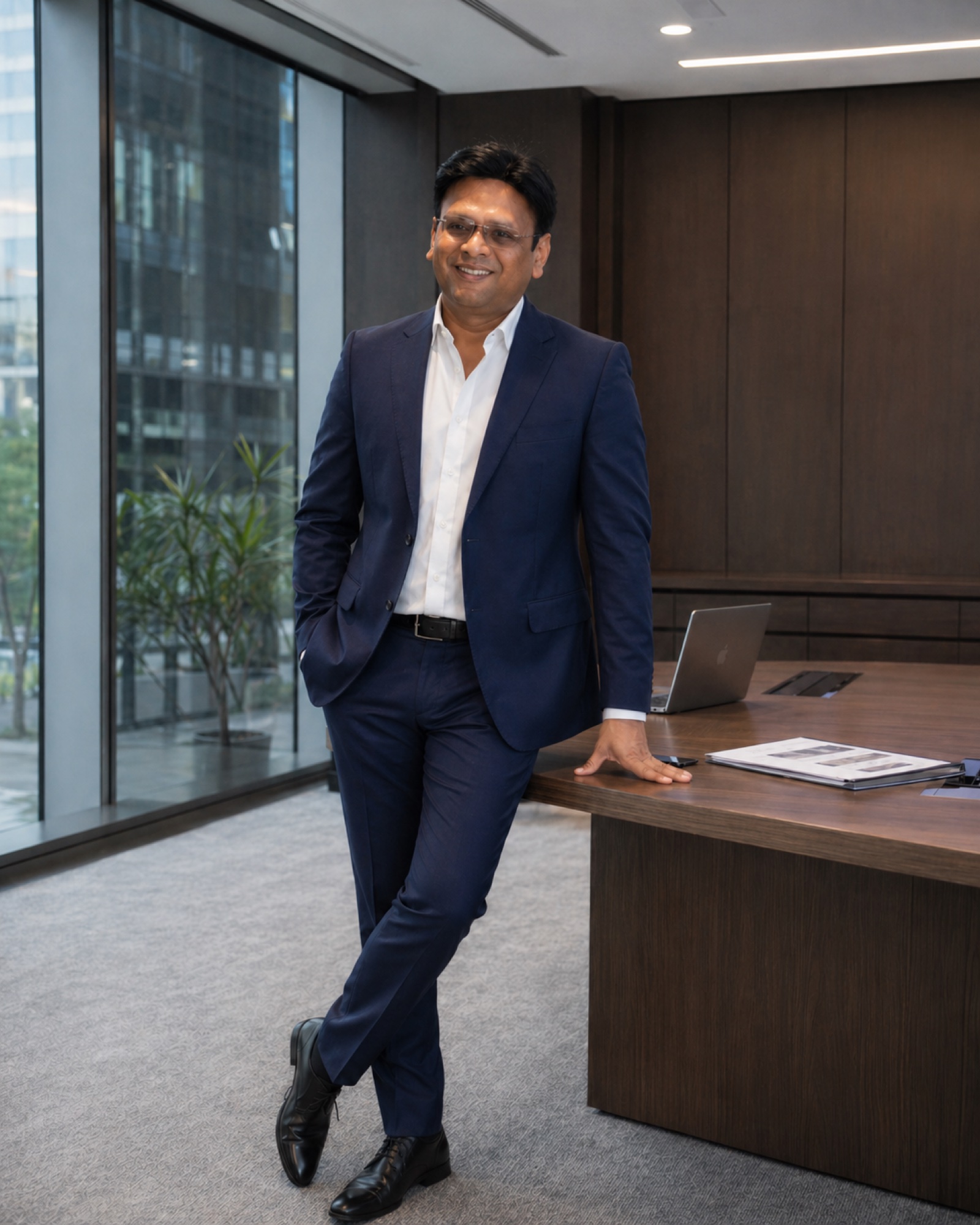 Amit Singhal