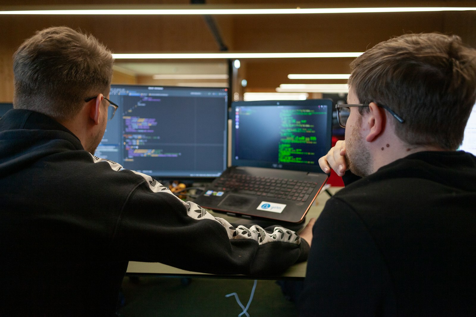 AI as collaborator, not mind reader