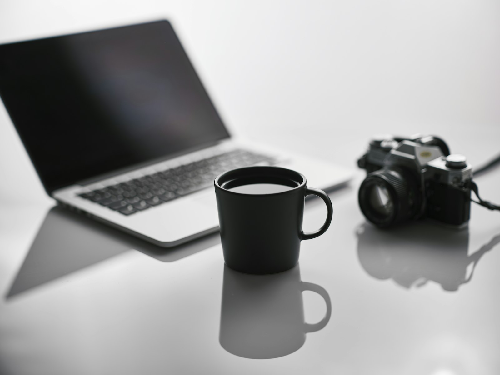 I built a small app on my coffee break