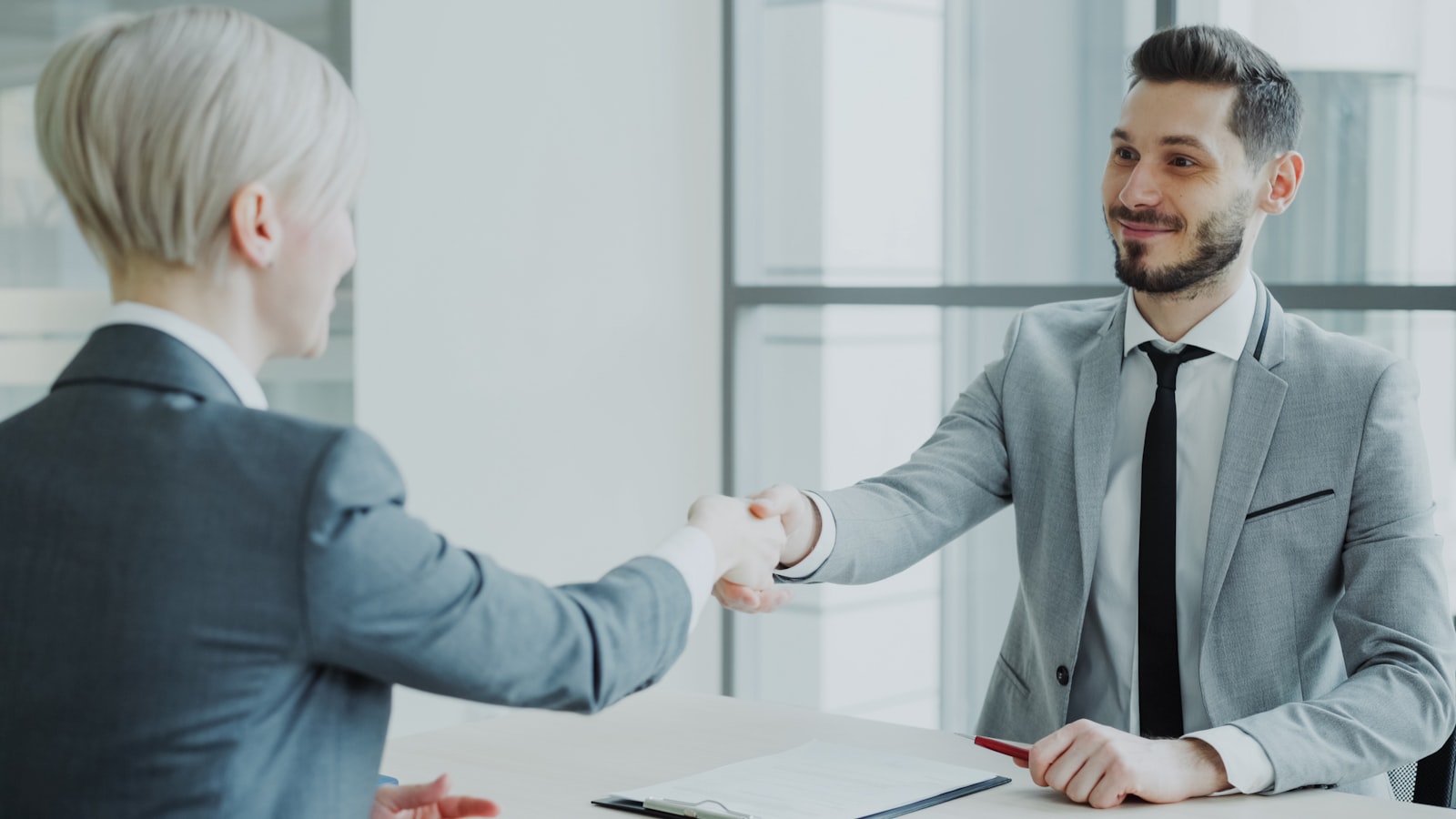 Hiring smarter people is the easy part