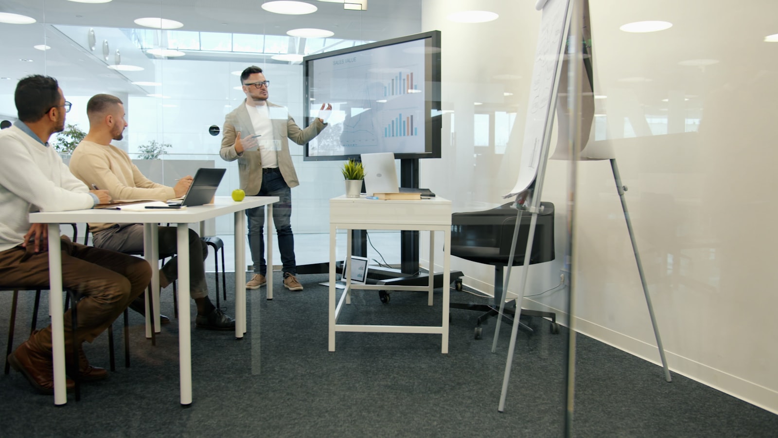 Leadership communication isn't a soft skill - it's the work