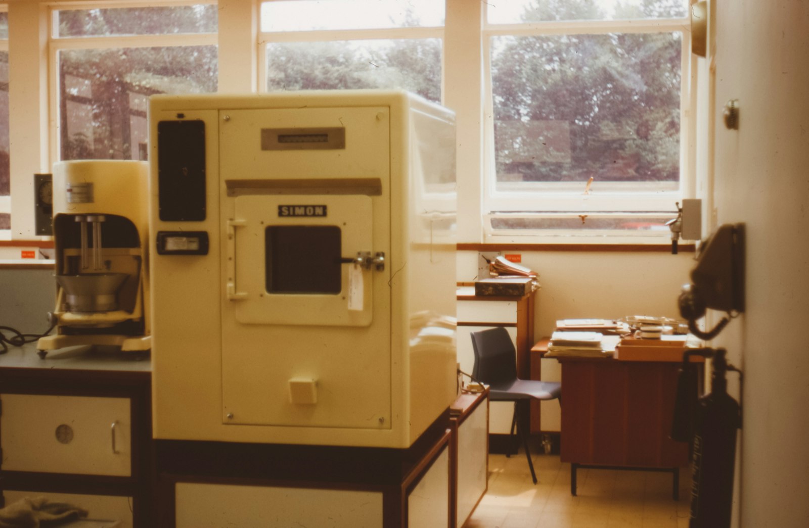 AI learning from AI: the photocopy problem