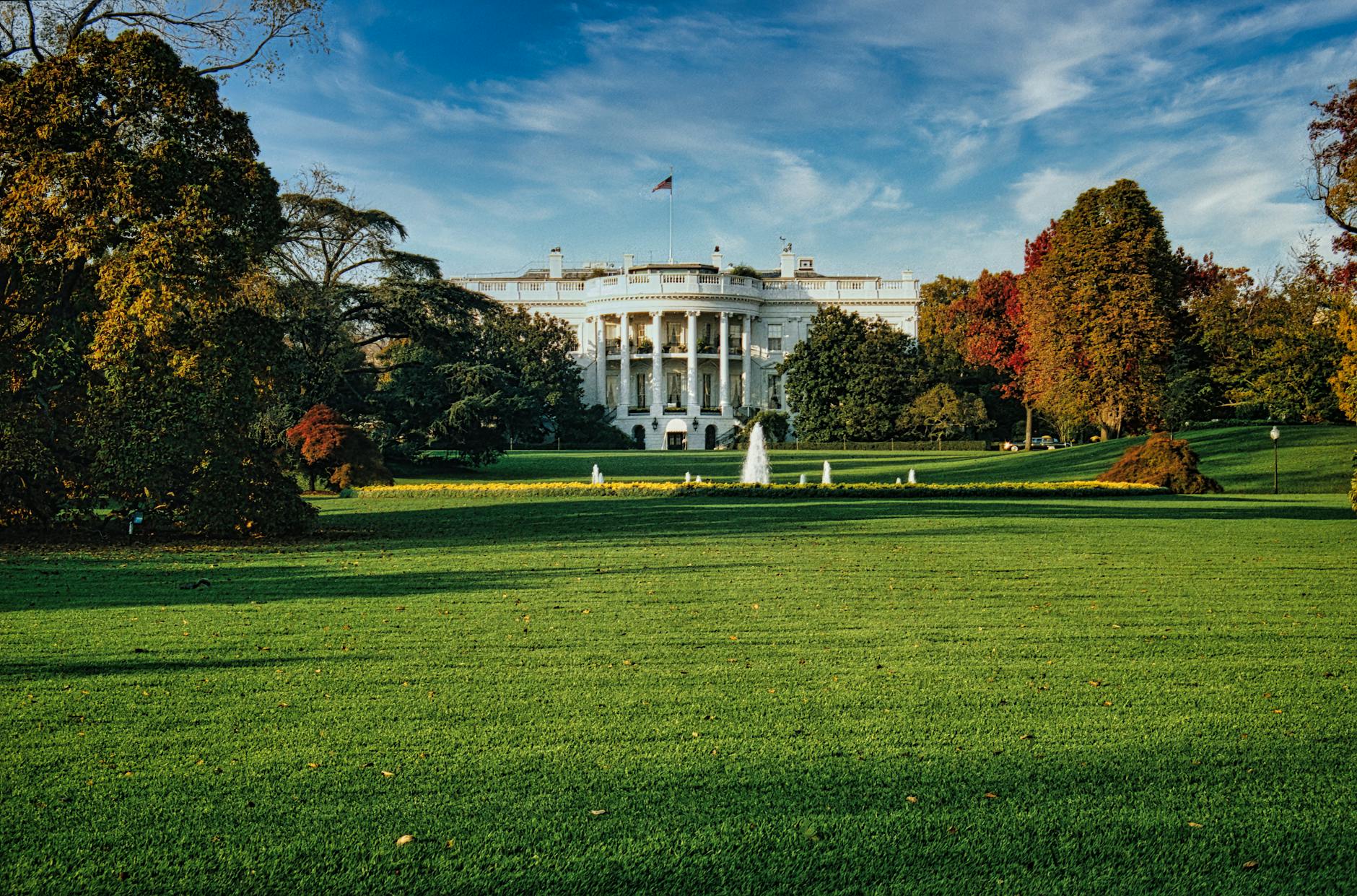 President Biden signs an AI executive order that starts to assemble the federal apparatus the United States had not built