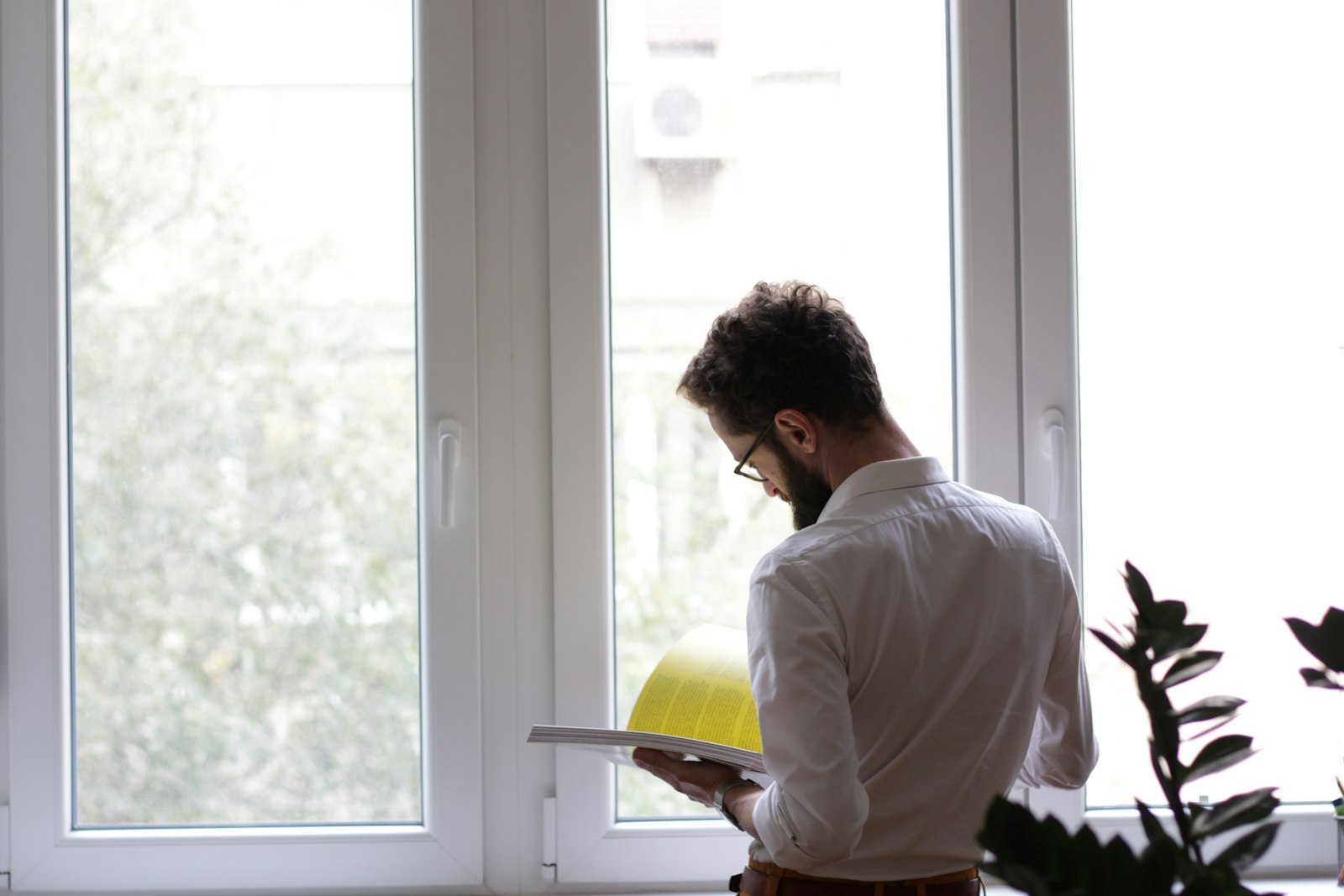 One bad meeting isn’t the end of your career