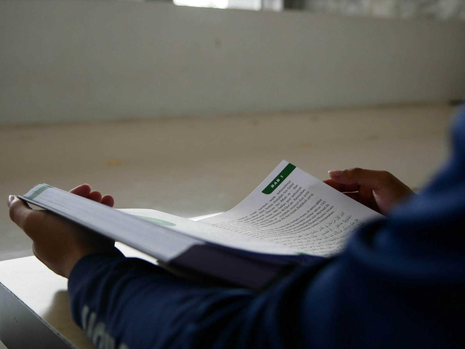 Open-book exams, AI, and what learning is actually for