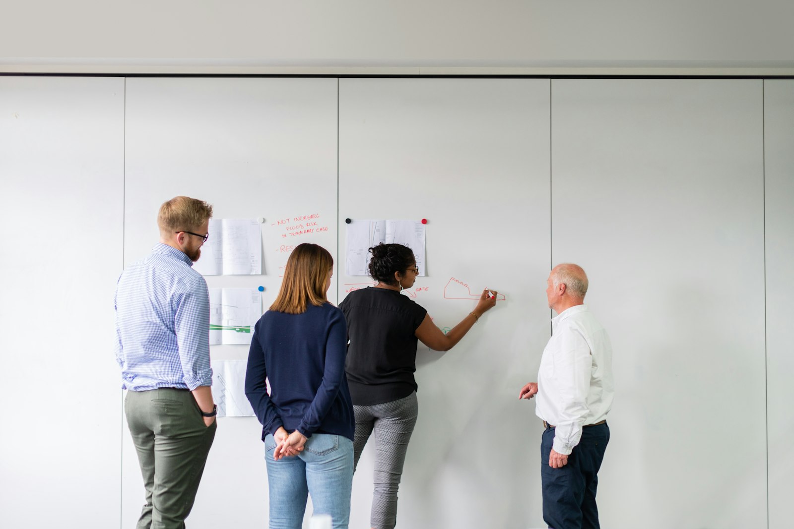 Your organisation is already an agent. Your AI agents just have to fit inside it.