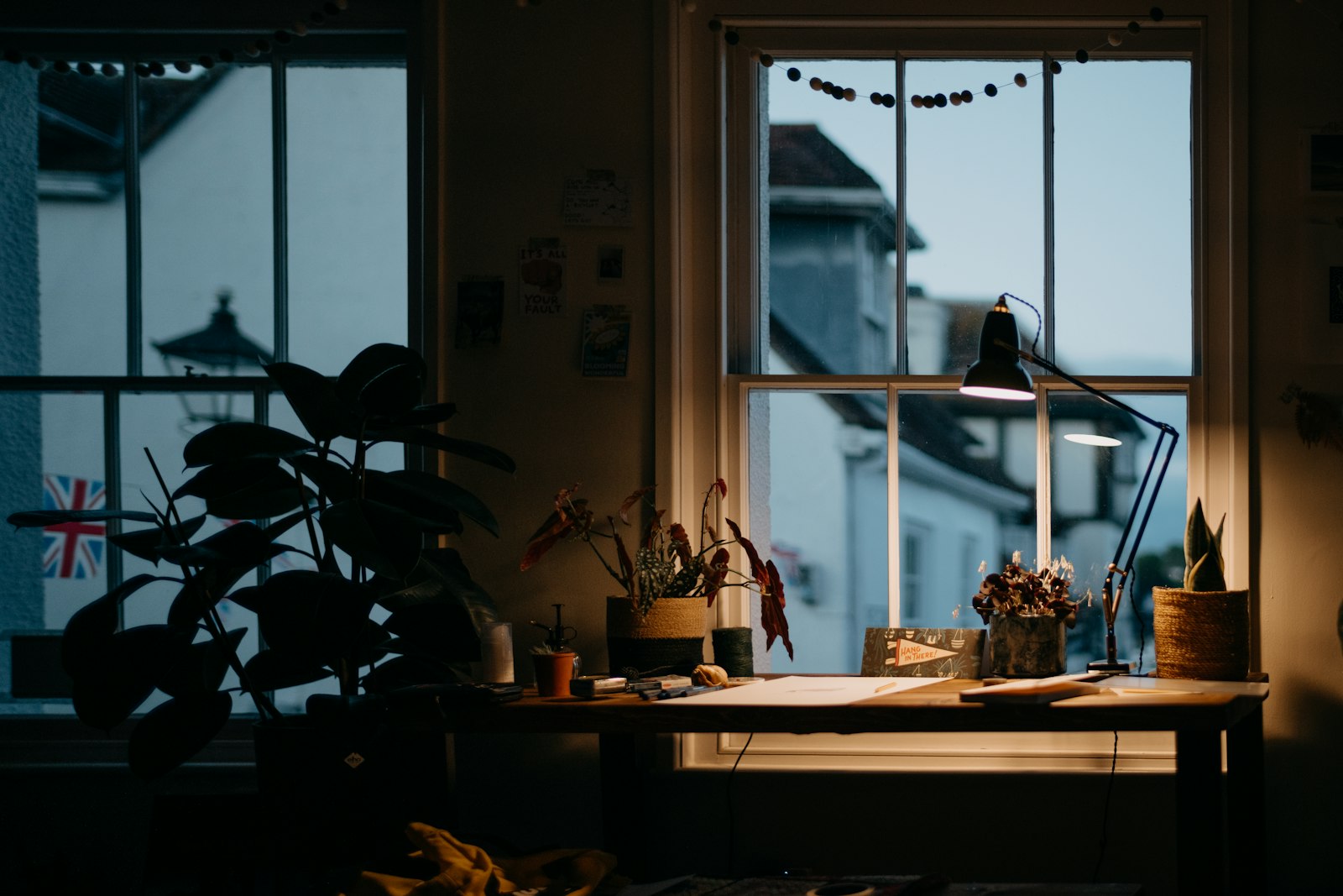 The honest paradox of working from home
