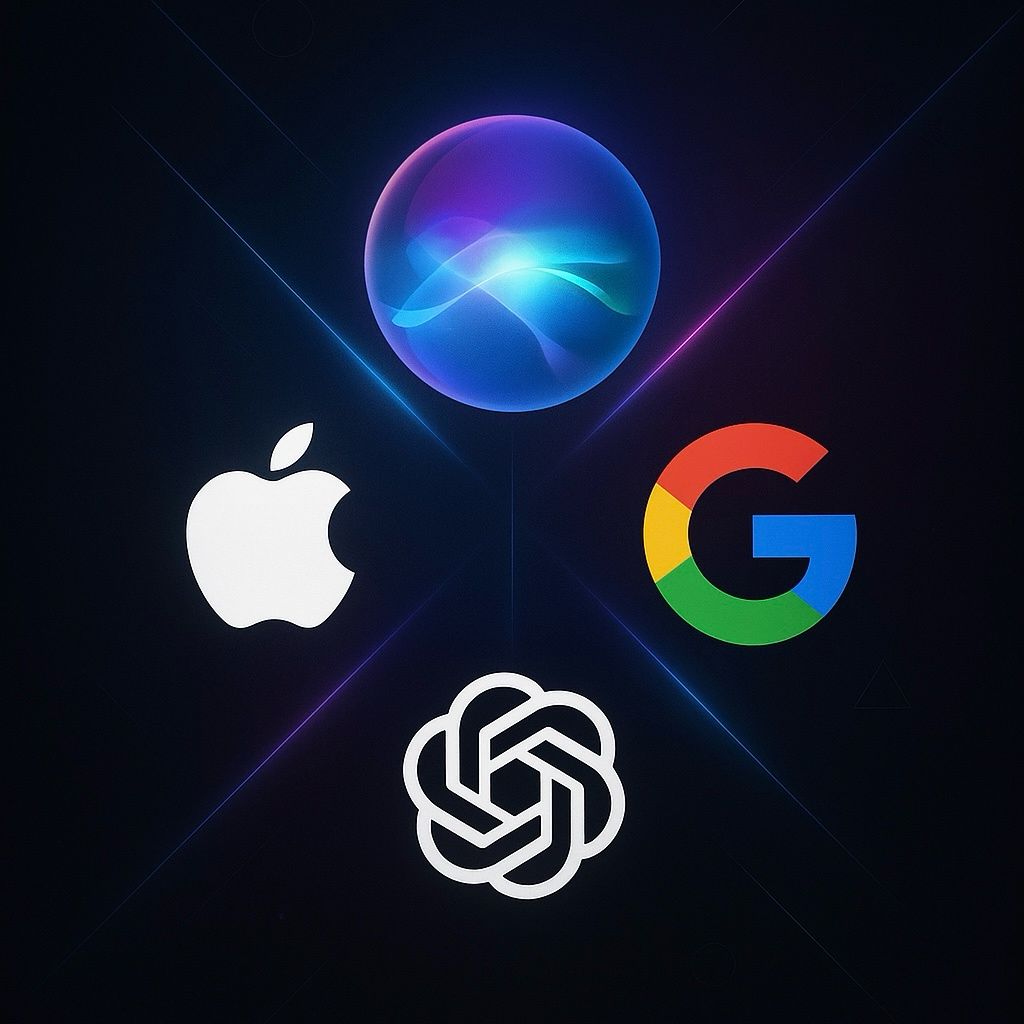 Apple Intelligence as a layered bet