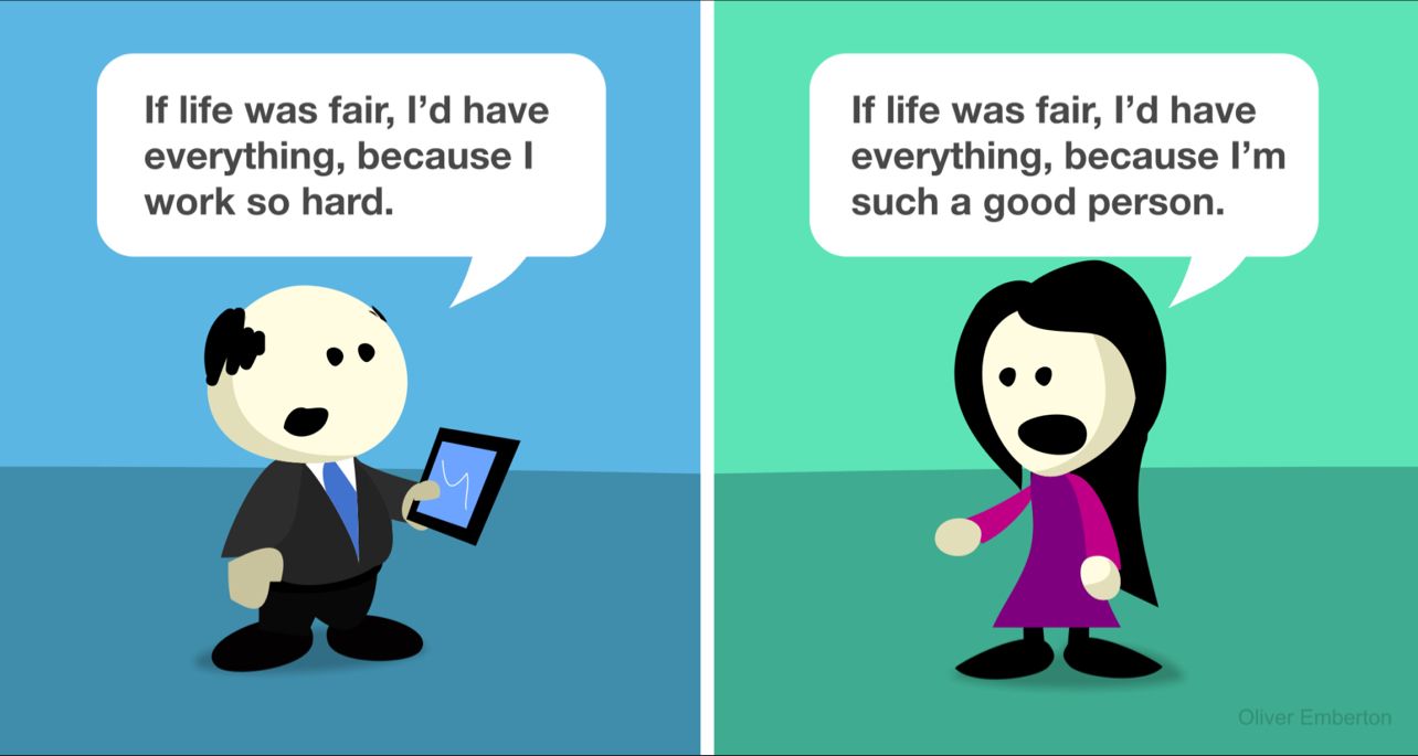 A small plea to the people who build video calls